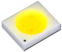 Z-Power LED is 1.2 mm thick.