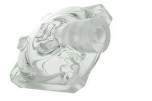 Blackwell Plastics Creates Innovative Frozen Drink Dispenser Part with Eastman Tritan(TM) Copolyester