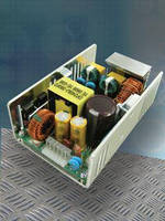 Switching Power Supplies offer 180 W convection cooled power.
