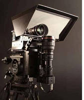 Thales Angenieux and Binocle Showcase Solution for True 3D Stereoscopic Imaging.