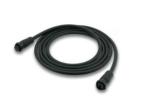 Loudspeaker Cords are designed for MM-4 and MM-4XP speakers.