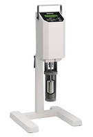 Rheometer is suited for lab and field use.
