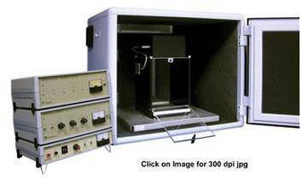 Laboratory Test System is for animal activity studies.