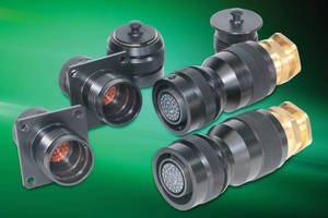 Threaded Connectors are rated for Zone 1 environments.