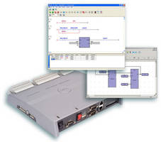 OSI Selects ISaGRAF 5 for Their OSIRIS(TM) Remote Telemetry Unit