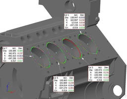 Delcam to Preview New PowerINSPECT at Control