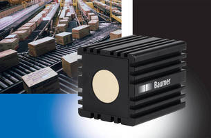 Digital 3D Cameras have image acquisition range of 0.3-5 m.