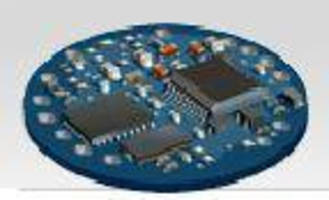 RFID Reader can be used as embedded module by OEMs.