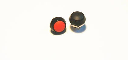 Pushbutton Switch has 200,000 loading cycles of operation.
