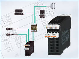 Elobau Introduces SIL Certified Safety Relays