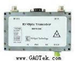 Optical Repeater Module is designed for WCDMA networks.