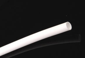 Micro Porous PTFE Tubing is suited for medical applications.