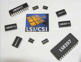 Controller ICs are available for bipolar and unipolar motors.