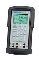 Documenting Multifunction Calibrator CL310