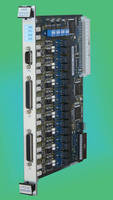 RTD Simulator offers 8 individually programmable channels.