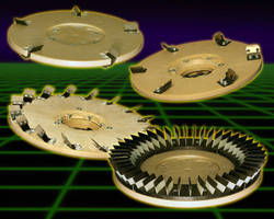 Brushes offer diamond abrasive floor preparation system.