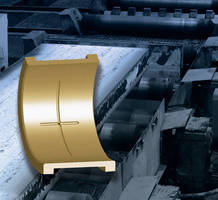 Thermoset Composites handle heavy load-bearing applications.