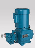 Neptune® Series 500 Hydraulic Metering Pumps Tackle Tough Water Cooling Tower Applications