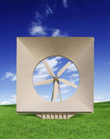 Parker Hannifin - SSD Drives Division Provides Innovative Inverter Systems for Green Energy Technologies' WindCube®