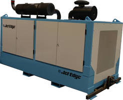 Jet Edge Exhibiting Latest Waterjet Technology at 2009 American WJTA Conference and Expo
