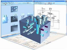HydraForce is Now Releasing i-Design Version 3, a FREE Hydraulic System Design Software