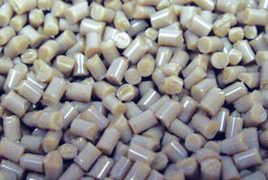 PEKK Granules for Injection Molding Ideal for High-Temperature Engineering Applications