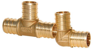 When It Comes to Pex, Matco-Norca Has the Right Fittings and Valves