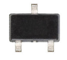 Magnetic Position Sensor comes in subminiature SMT package.