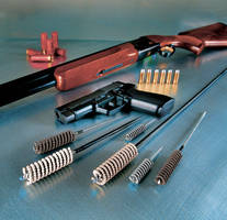 Honing Tool is designed for firearms.