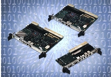 Single Board Computers fit CompactPCI.