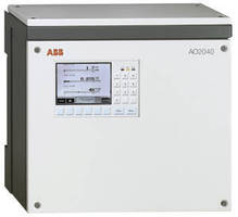 ABB Enhances Process Analyzer Series with Green House Gas Monitoring Capabilities