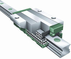 Bearings and Linear Guides Make Medical Equipment Safer and More Flexible