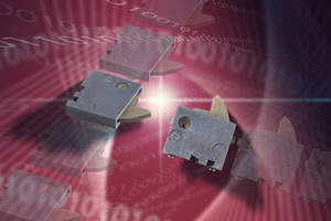 Micro Minature Detect Switches have 1.9 mm profile.