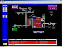 Software helps control process controllers.
