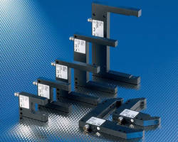 Optical Fork and Angle Sensors offer one-piece fixed-distance design.