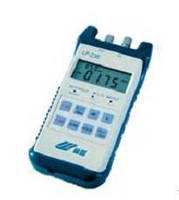 Optical Multimeter covers wide range of applications.