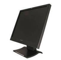 Flat Screen Monitor meets needs of variety of applications.