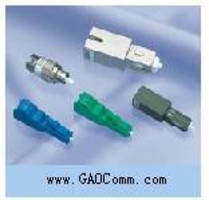 Fiber Optic Attenuator works at 1,260-1,620 Nm wavelengths.