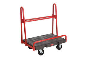 RCP Introduces Innovative Material Handling Solutions That are Smart, Rugged & Trusted