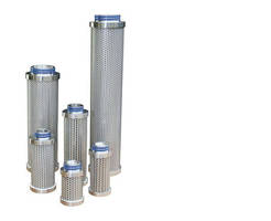 Donaldson Process Sterile Air Filter Elements Ensure Safe and Sterile Filtration of Process Gases