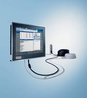 Beckhoff Releases Control Panels for Simple VersaView(TM) Drop-in Replacement