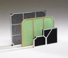 Universal Air Filter Products Support Green Initiatives