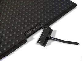 UMQ Safety Mat System from Omron STI Named 2009 'Best Product' by Design News Magazine