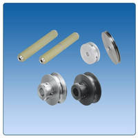 Misumi Adds New Products to Its Comprehensive Lines of Timing Pulleys, Belts, Idlers and Related Parts