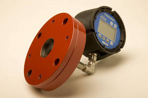 Pressure Sensor comes with digital instrumentation.