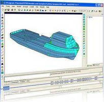 NEi Software Partners with MAESTRO to Reduce Analysis Time and Costs for the Shipbuilding Industry