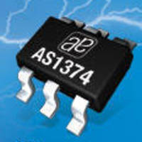 Dual Low Voltage LDO delivers up to 200 mA from each output.