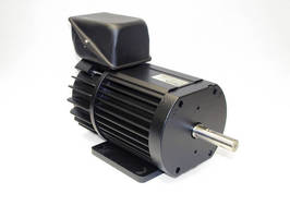 Brushless DC Motors target transportation applications.