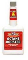 Specially Formulated Octane Booster from Justice Brothers