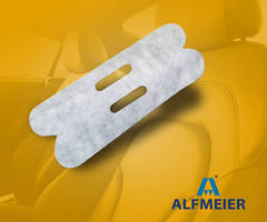Fabrico Materials Support Mercedes Lumbar Bladder